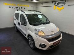 "%0 FAİZ KREDİ"2022 FIORINO COMBI 1.4 EKO PREMIO "HATASIZ"