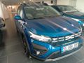 Sahibinden Sandero Stepway 1.0 Tce Expression 2024 Model 8.500 km Sunroof lu.