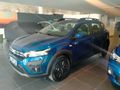 Sahibinden Sandero Stepway 1.0 Tce Expression 2024 Model 8.500 km Sunroof lu.