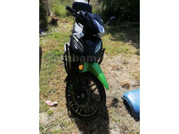 Sahibinden RKS Sniper 50 Pro