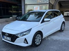 HATASIZ BOYASIZ 80 BİN KM OTOMATİK İ 20