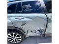 DENİZ VERA OTO'DAN COROLLA CROSS 12.191 KM, PLAKALI-RUHSATLI