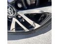 DENİZ VERA OTO'DAN COROLLA CROSS 12.191 KM, PLAKALI-RUHSATLI