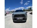 DENİZ VERA OTO'DAN COROLLA CROSS 12.191 KM, PLAKALI-RUHSATLI