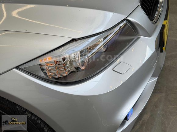 2009 3.20d XDRİVER ORJ M SPORT E90-ÜST KONDİSYONDA