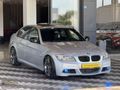 2009 3.20d XDRİVER ORJ M SPORT E90-ÜST KONDİSYONDA