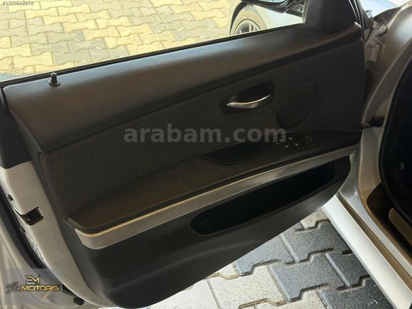 2009 3.20d XDRİVER ORJ M SPORT E90-ÜST KONDİSYONDA