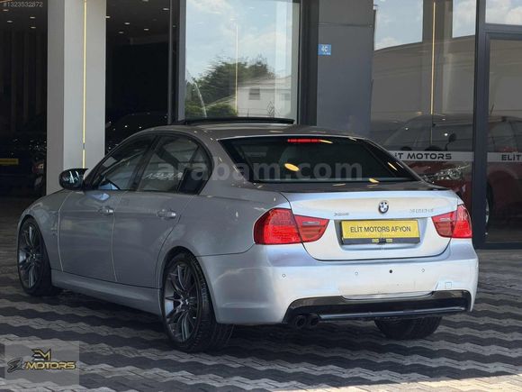 2009 3.20d XDRİVER ORJ M SPORT E90-ÜST KONDİSYONDA