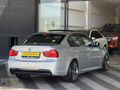 2009 3.20d XDRİVER ORJ M SPORT E90-ÜST KONDİSYONDA