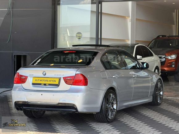 2009 3.20d XDRİVER ORJ M SPORT E90-ÜST KONDİSYONDA