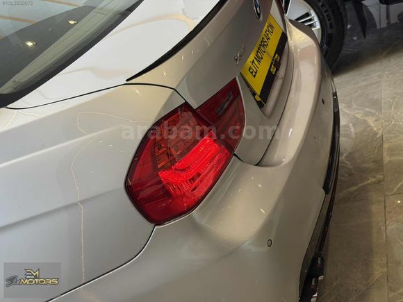 2009 3.20d XDRİVER ORJ M SPORT E90-ÜST KONDİSYONDA