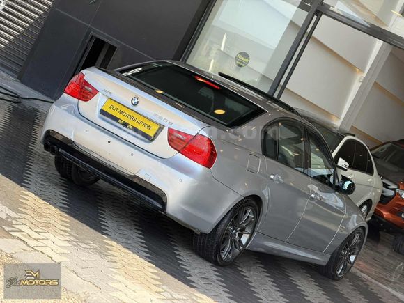 2009 3.20d XDRİVER ORJ M SPORT E90-ÜST KONDİSYONDA