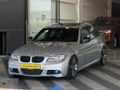 2009 3.20d XDRİVER ORJ M SPORT E90-ÜST KONDİSYONDA