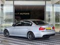 2009 3.20d XDRİVER ORJ M SPORT E90-ÜST KONDİSYONDA