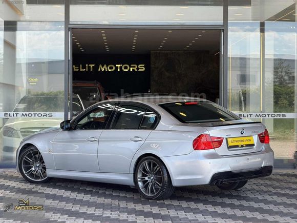 2009 3.20d XDRİVER ORJ M SPORT E90-ÜST KONDİSYONDA