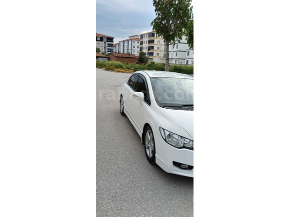 Sahibinden Honda Civic 1.6 Dream 2009 Model