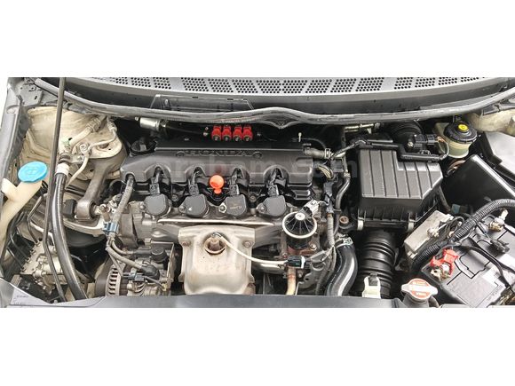 Sahibinden Honda Civic 1.6 Dream 2009 Model