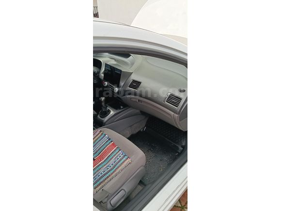 Sahibinden Honda Civic 1.6 Dream 2009 Model