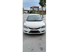 Sahibinden Honda Civic 1.6 Dream 2009 Model