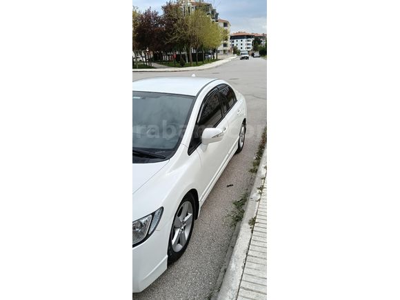 Sahibinden Honda Civic 1.6 Dream 2009 Model