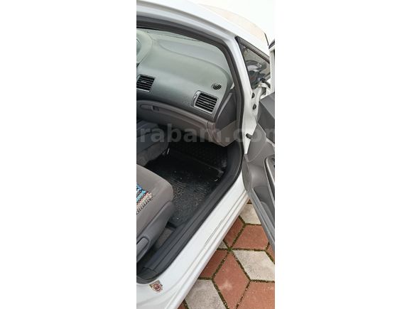 Sahibinden Honda Civic 1.6 Dream 2009 Model