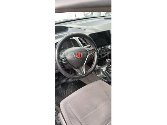Sahibinden Honda Civic 1.6 Dream 2009 Model