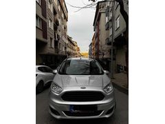 ERPAY OTOMOTİV'DEN 2017 MODEL FORD CORİER 1.6 TDCI TİTANİUM PLUS