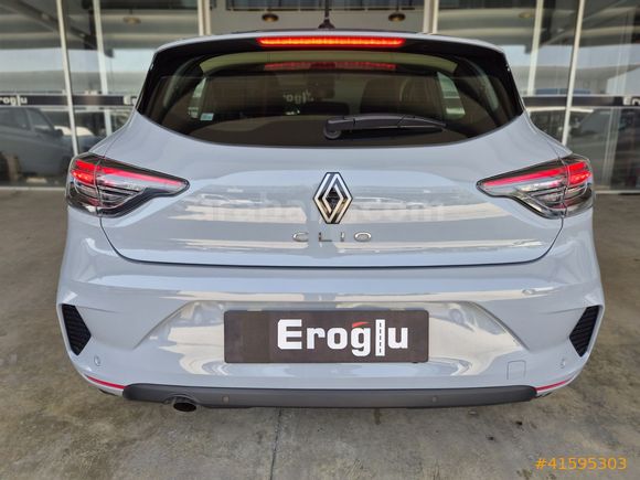 EROĞLU DAN 2025 MODEL 10 BİN DE HATASIZ BOYASIZ ÇİZİKSİZ