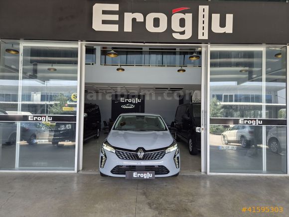 EROĞLU DAN 2025 MODEL 10 BİN DE HATASIZ BOYASIZ ÇİZİKSİZ