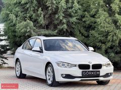 Görkem'| Hatasız Değişensiz! | İlk Elden Orijinal 320d