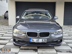 BMW 320d XDRİVE 2018 165.000 km SIFIR KONDİSYON