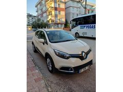 Sahibinden Renault Captur 0.9 Touch 2013 Model