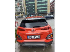 Sahibinden Hyundai Kona 1.6 CRDI Elite Smart 2019 Model