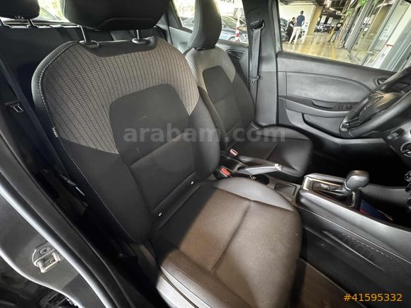 YKTCAR AUTOGROSS'DAN 2023 CLIO EQUILIBRE 74.447 KM'DE
