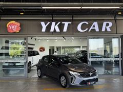 YKTCAR AUTOGROSS'DAN 2023 CLIO EQUILIBRE 74.447 KM'DE