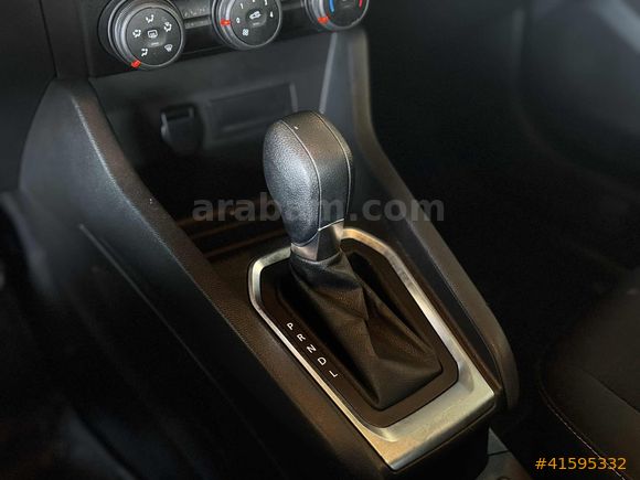 YKTCAR AUTOGROSS'DAN 2023 CLIO EQUILIBRE 74.447 KM'DE