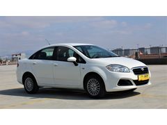 DCar Otomotiv'den %1,78 ile Linea 1.3M.jet Değişen-Boya Yok 135B KM