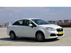 DCar Otom.'den %1,78 ile Linea 1.3M.jet Değişen-Boya Yok 135B KM