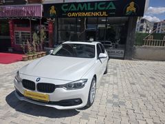 ÇAMLICA OTOMOTİVDEN 2018 3.20 XDRİVE HATASIZ 163.000 KM DE