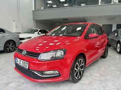 MASRAFIZ DÜŞÜK KM Lİ VOLKSWAGEN POLO 1.0