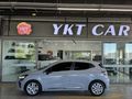 YKTCAR AUTOGROSS'DAN 2023 CLIO EVOLUTION HATASIZ BOYASIZ