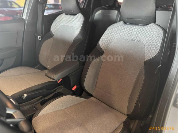 YKTCAR AUTOGROSS'DAN 2023 CLIO EVOLUTION HATASIZ BOYASIZ