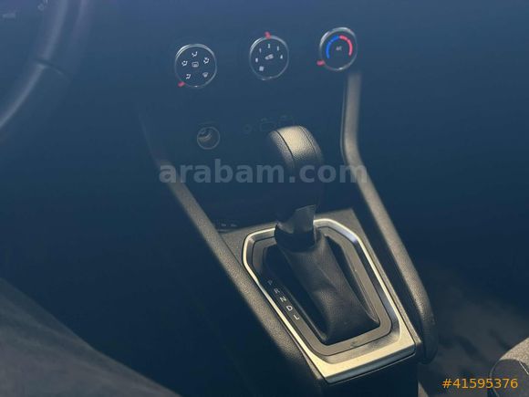YKTCAR AUTOGROSS'DAN 2023 CLIO EVOLUTION HATASIZ BOYASIZ