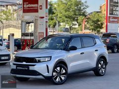 2025 OPEL FRONTERA GS 8.476KM ÇİFT RENK HATASIZ BOYASIZ