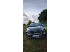 Sahibinden 2021 Kia Sportage 1.6 GDI Cool 