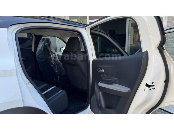 BG OTOMOTİVDEN SIFIR AYARINDA OPEL FRONTERA