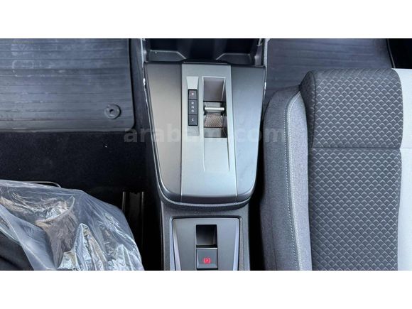 BG OTOMOTİVDEN SIFIR AYARINDA OPEL FRONTERA