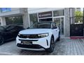 BG OTOMOTİVDEN SIFIR AYARINDA OPEL FRONTERA