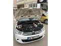 Sahibinden Citroen C-Elysée 1.6 HDi Confort 2015 Model