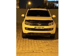 Sahibinden Volkswagen Amarok 2.0 Bi-TDI Canyon 2016 Model  190.000 km Beyaz